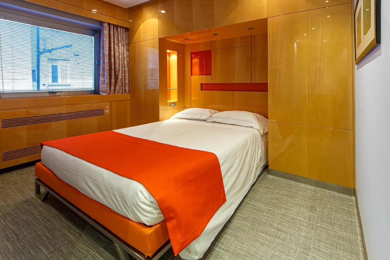 Albani Hotel Roma