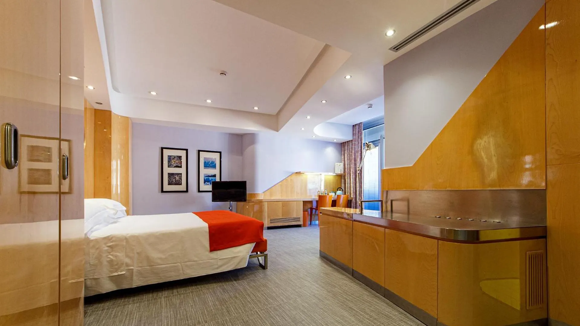 Albani Hotel Roma
