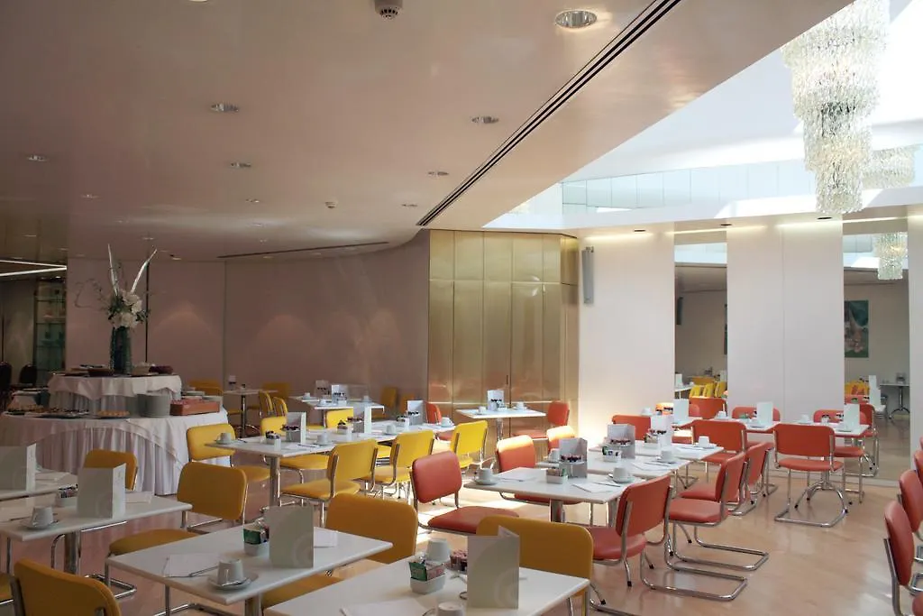 Albani Hotel Roma