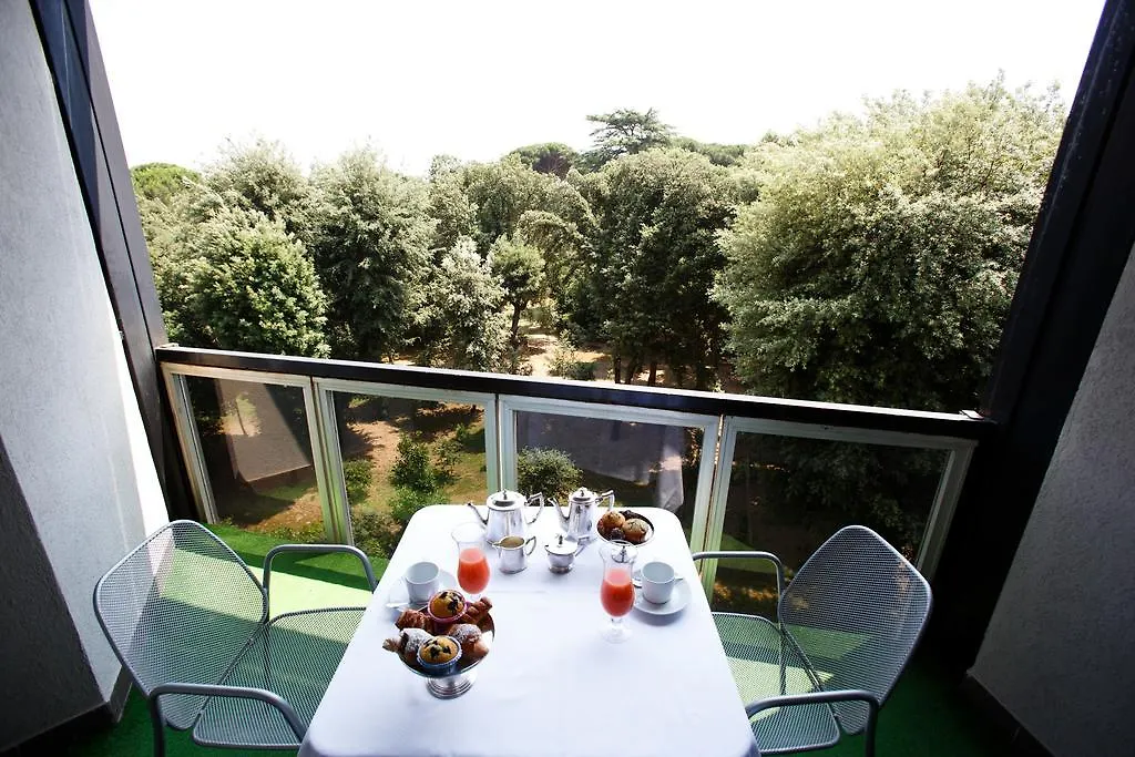 Albani Hotel Roma