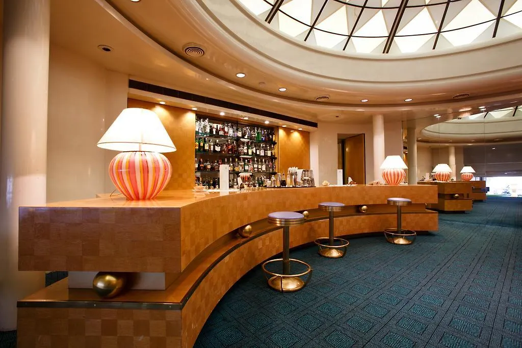 Albani Hotel Roma 4*, Rome Italy