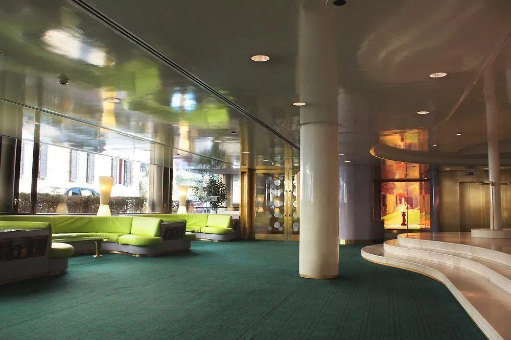 Albani Hotel Roma 4*, Rome