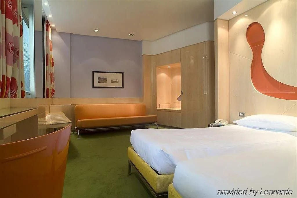 Albani Hotel Roma Rome