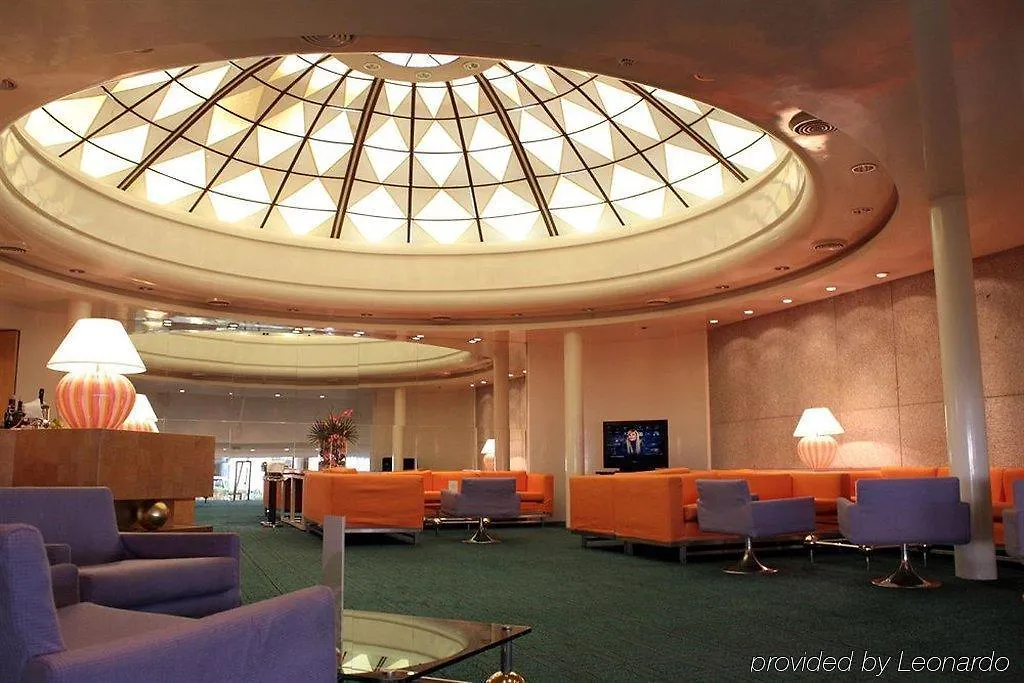 Albani Hotel Roma 4*, Rome
