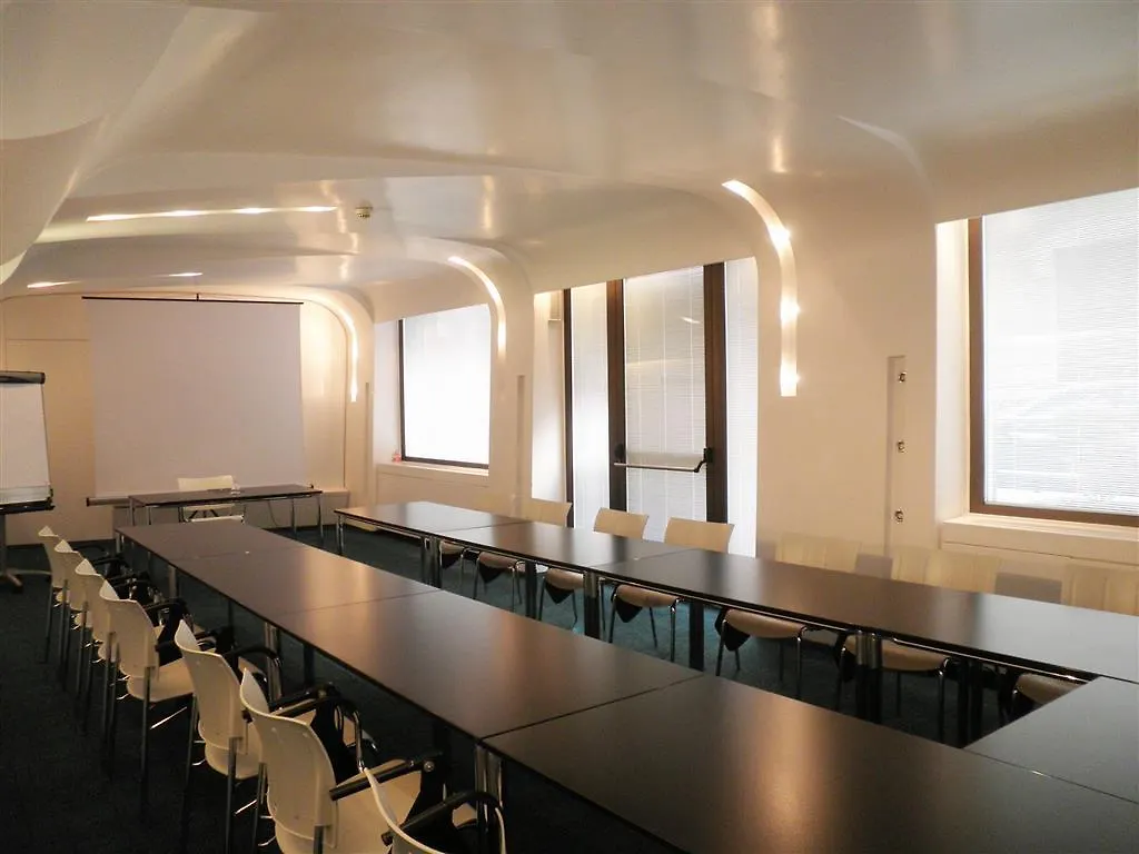 Albani Hotel Roma 4*, Rome