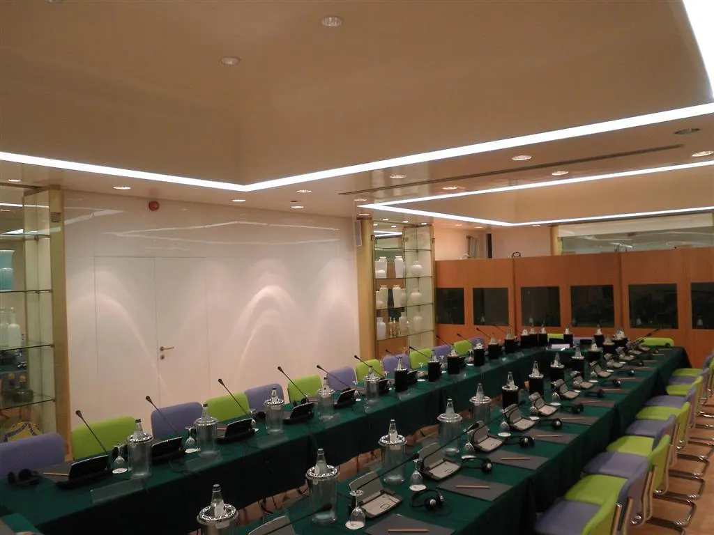 Albani Hotel Roma