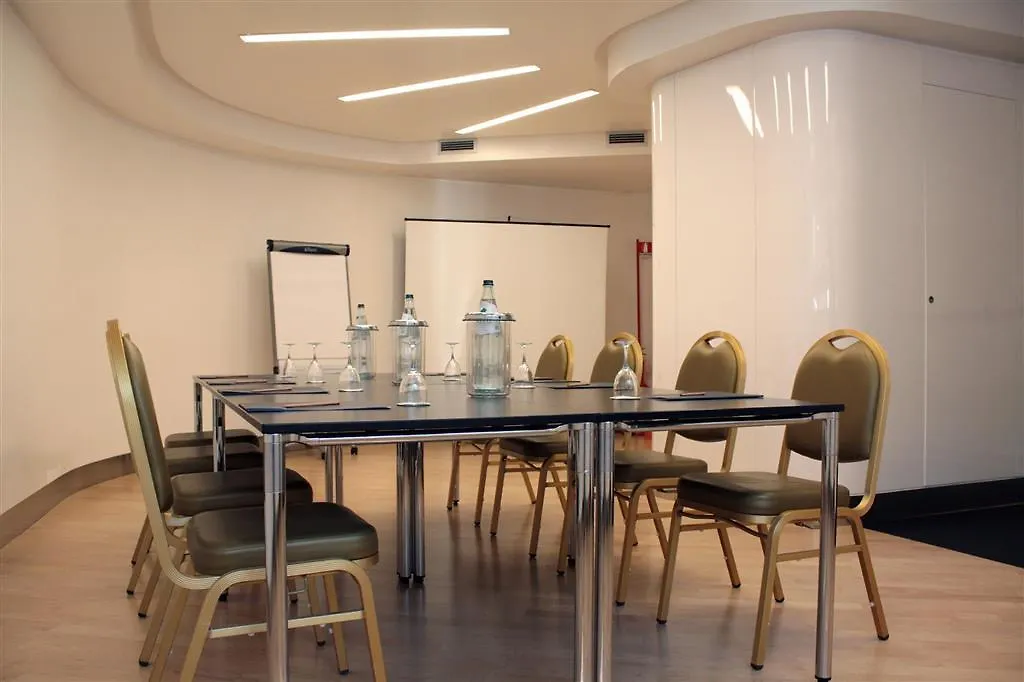 Albani Hotel Roma
