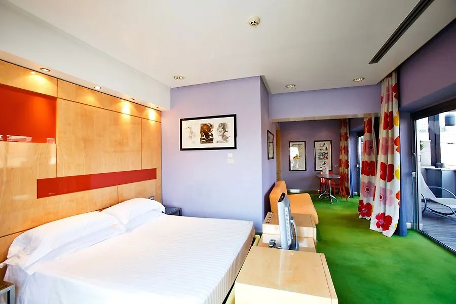 Albani Hotel Roma