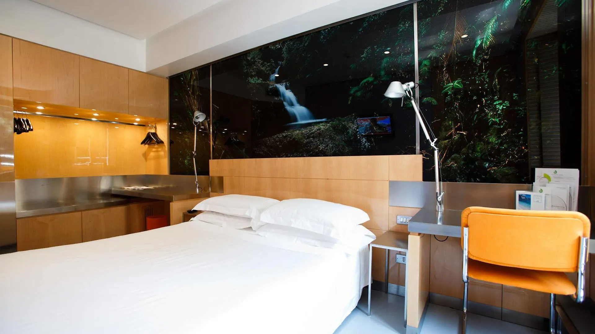 Albani Hotel Roma