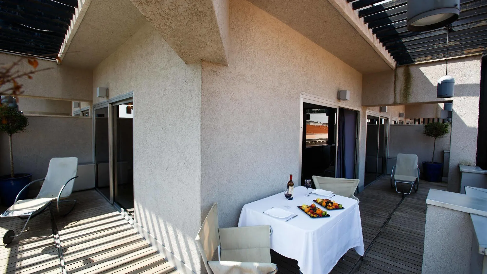 Albani Hotel Roma