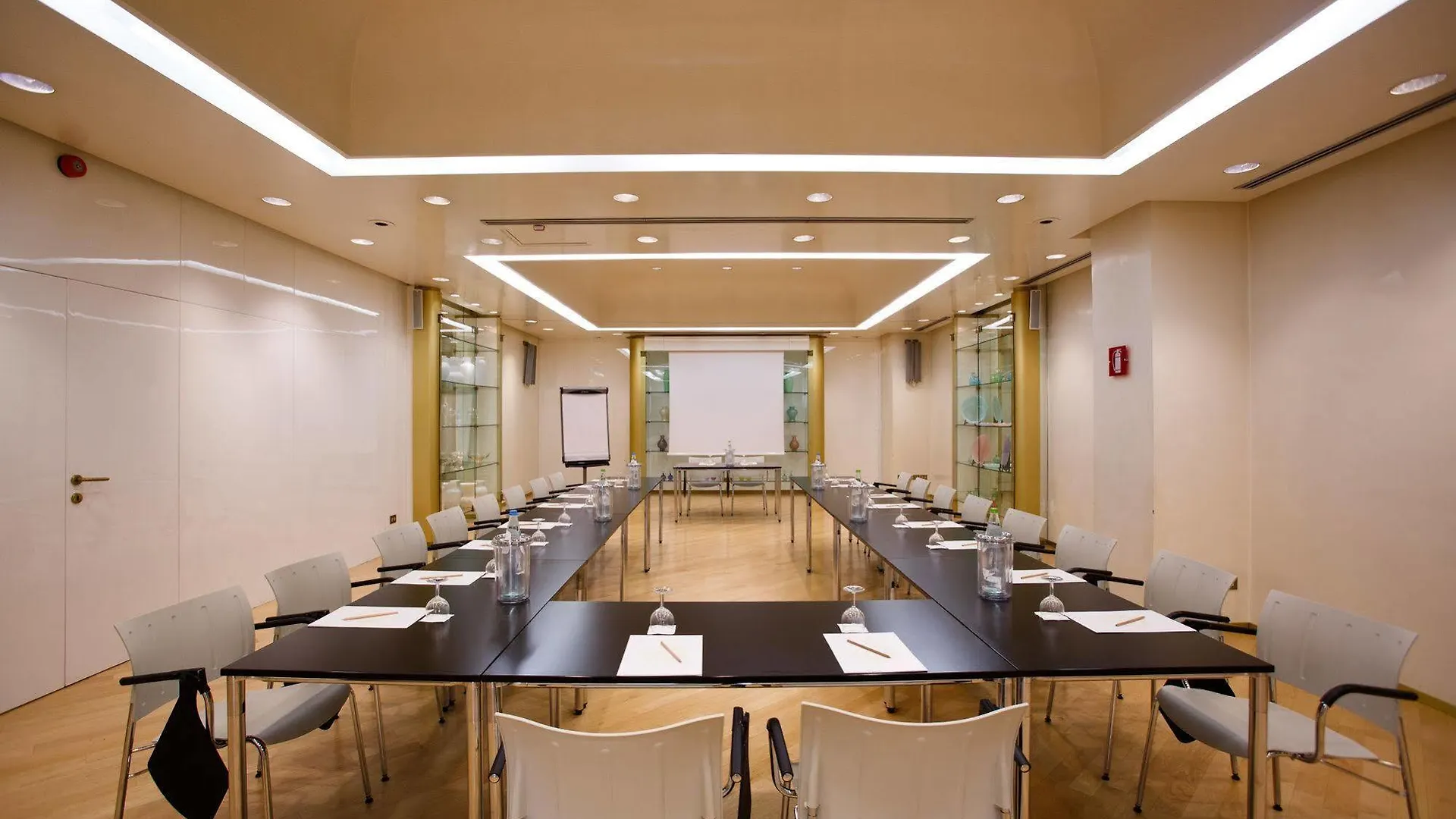 Albani Hotel Roma