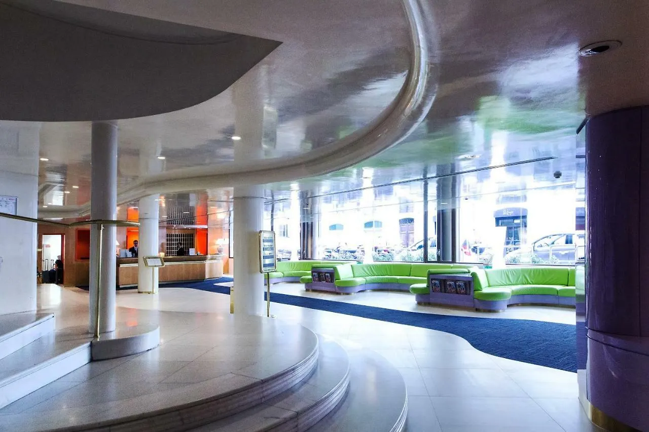 ****  Albani Hotel Roma Italy