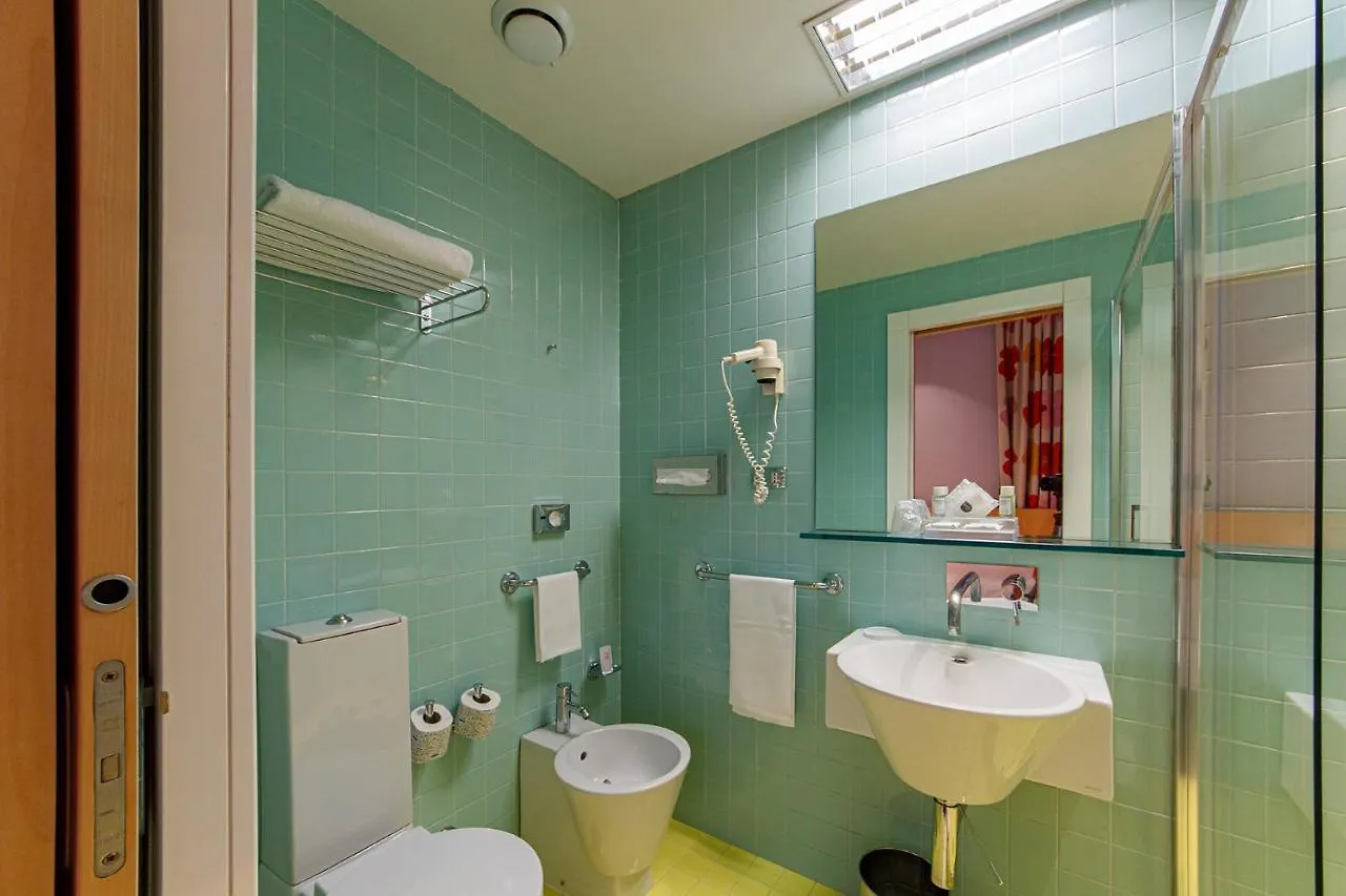 Albani Hotel Roma Itália