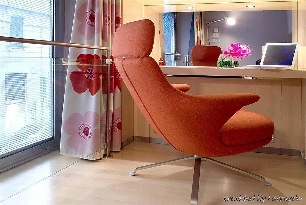 Albani Hotel Roma