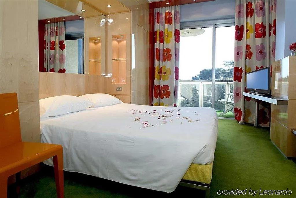 Albani Hotel Roma