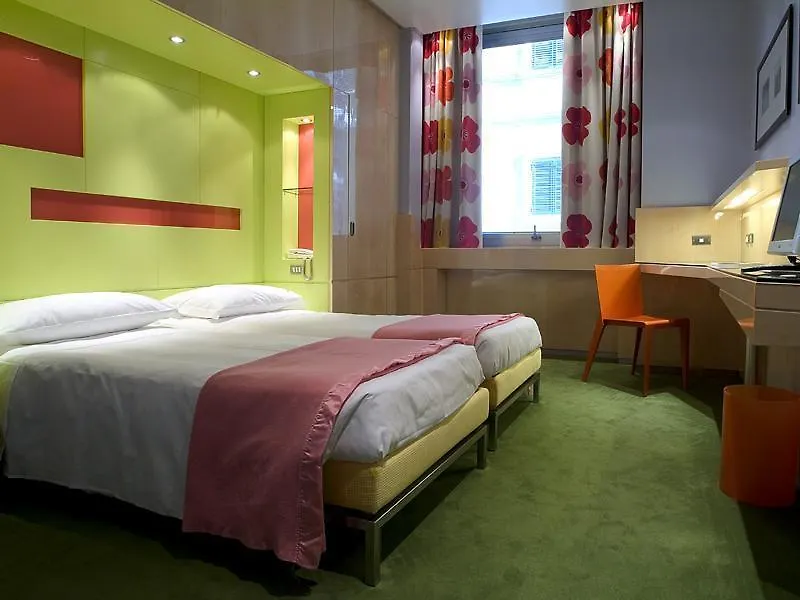 Albani Hotel Roma