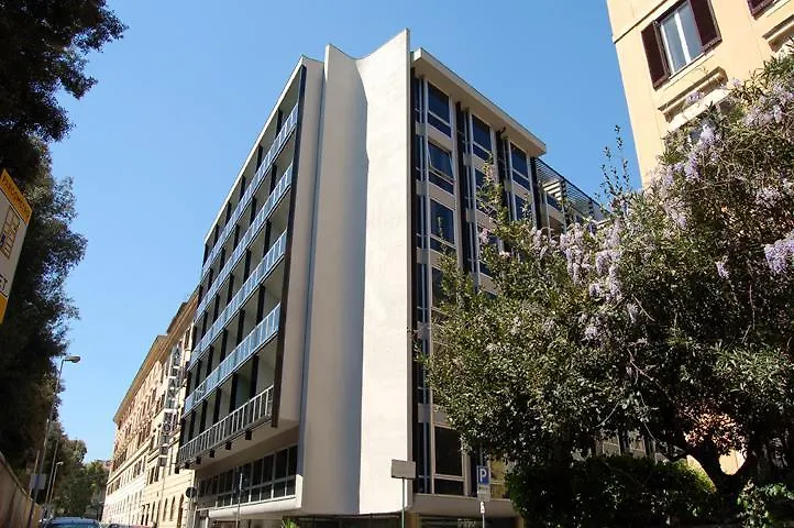 Albani Hotel Roma 4*,