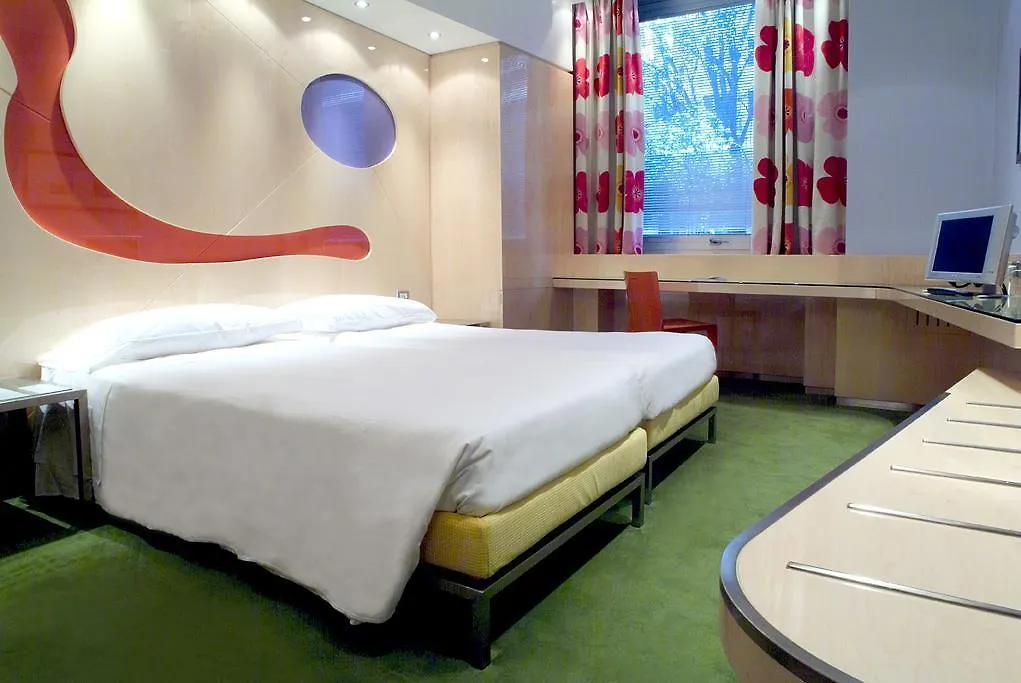 Albani Hotel Roma