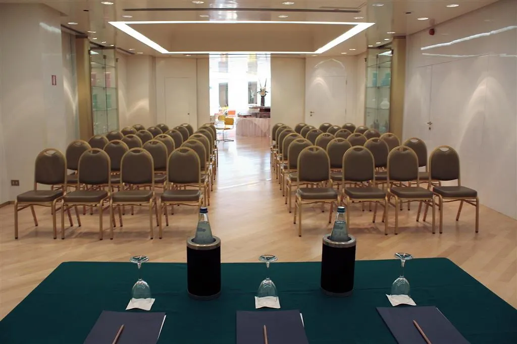 Albani Hotel Roma Olaszország