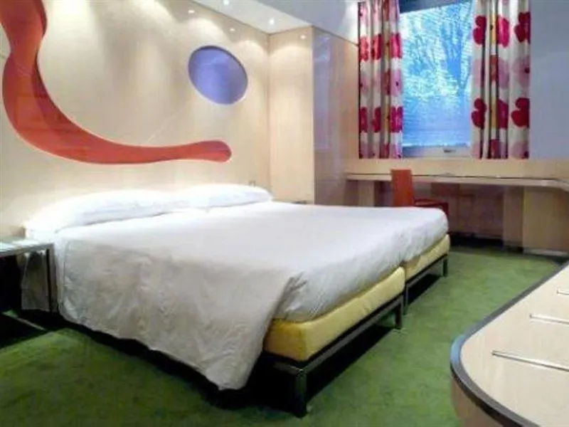 Albani Hotel Roma 4*,  Itália