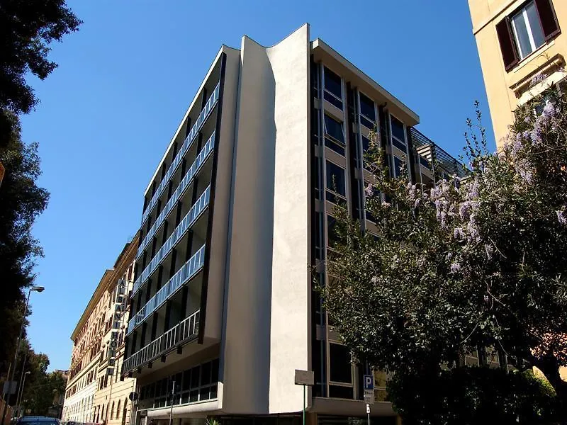 Albani Hotel Roma Itália