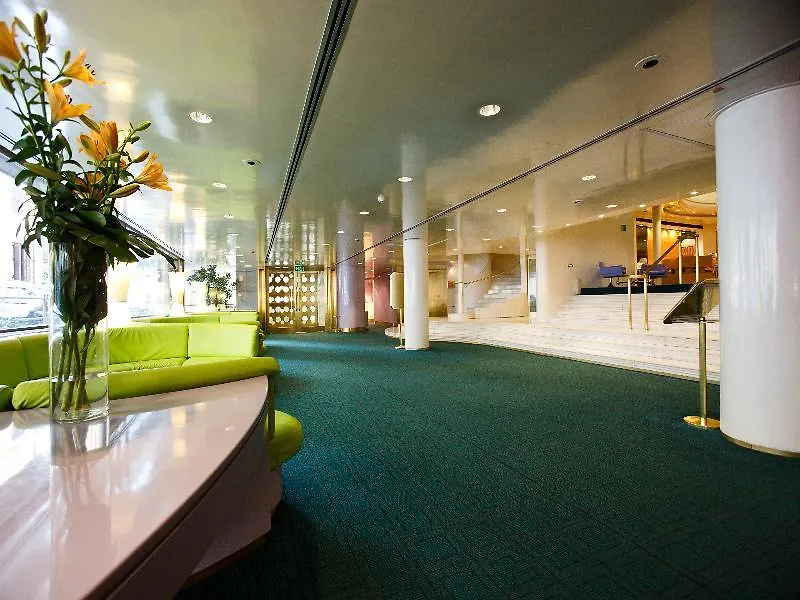 Albani Hotel Roma