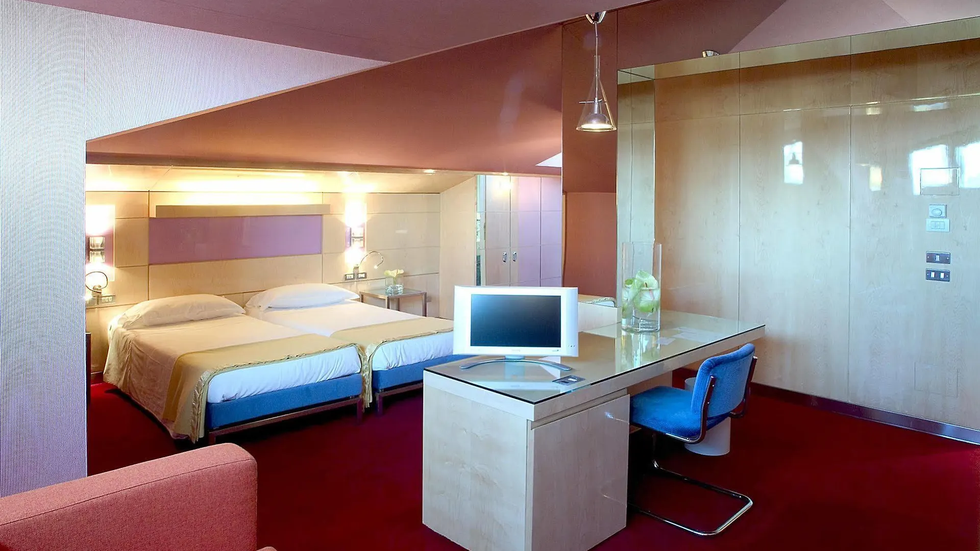 Albani Hotel Roma