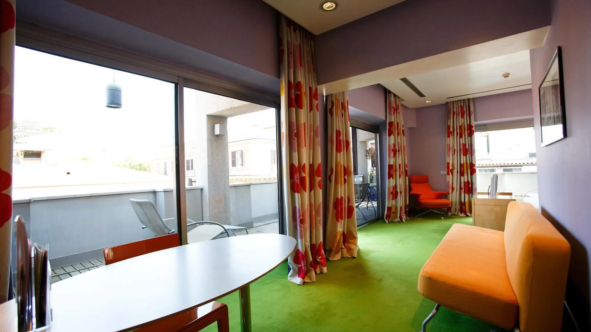 Albani Hotel Roma