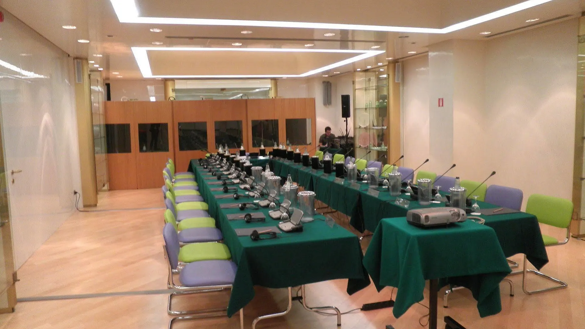 Albani Hotel Roma