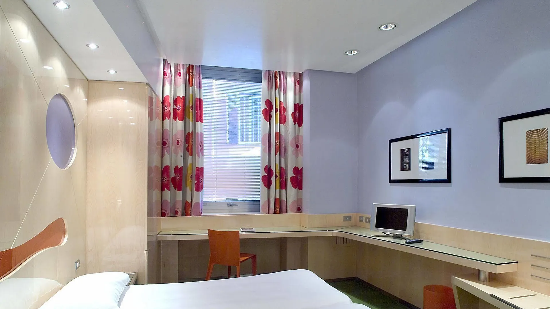 Albani Hotel Roma