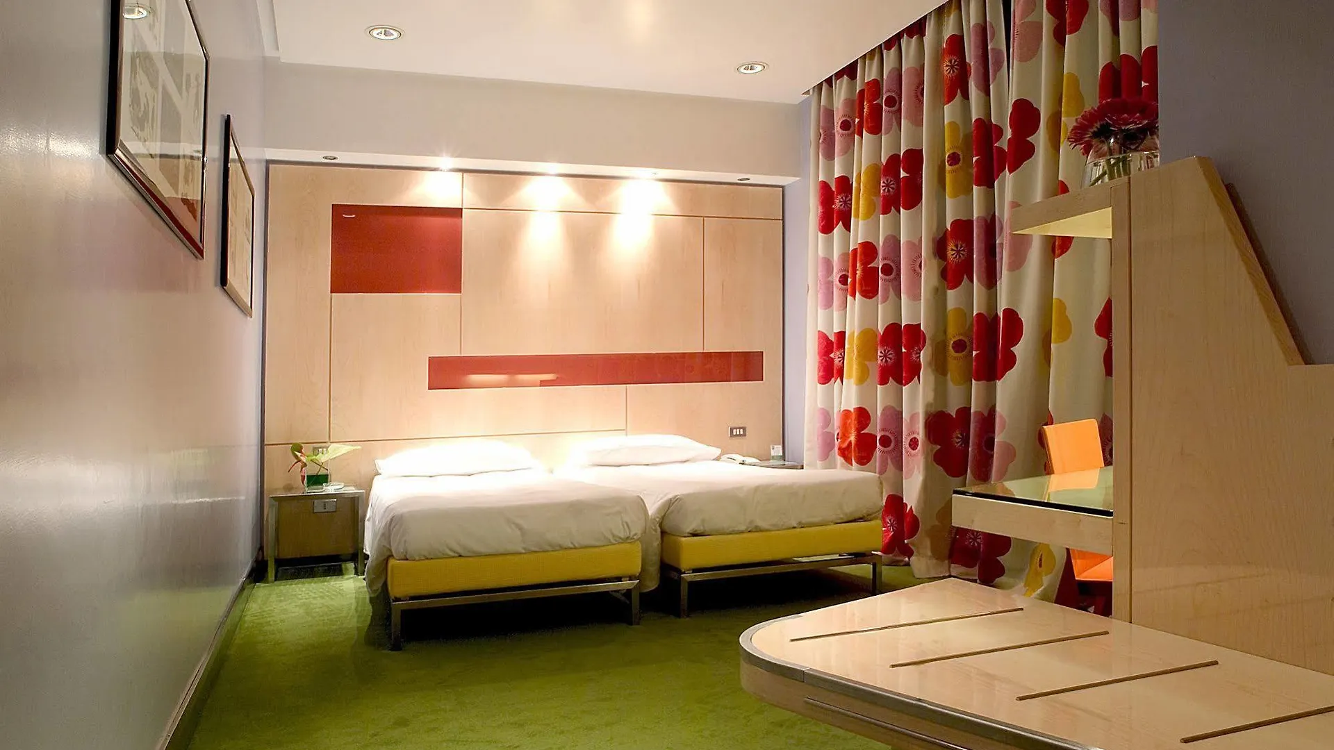 Albani Hotel Roma