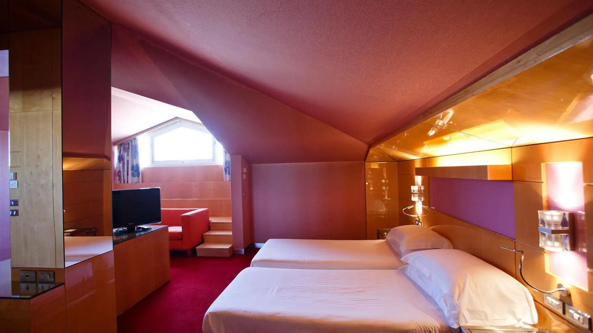 Albani Hotel Roma