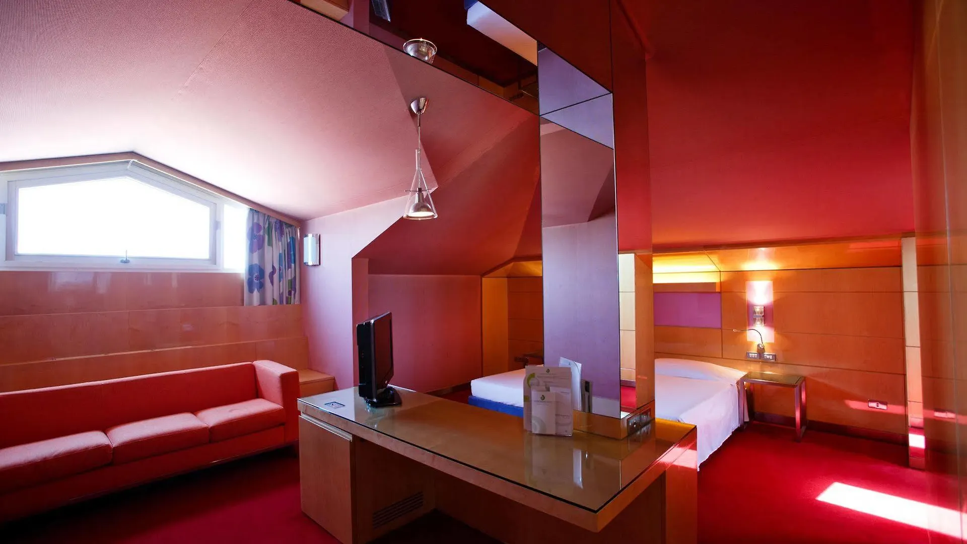 Albani Hotel Roma Itália