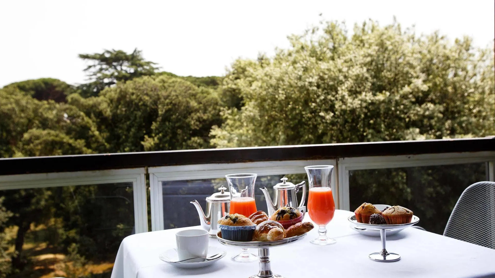Albani Hotel Roma