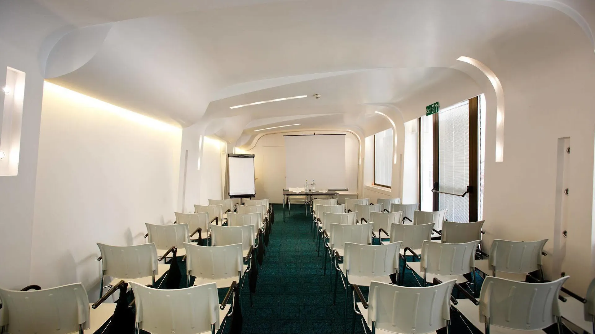 Albani Hotel Roma