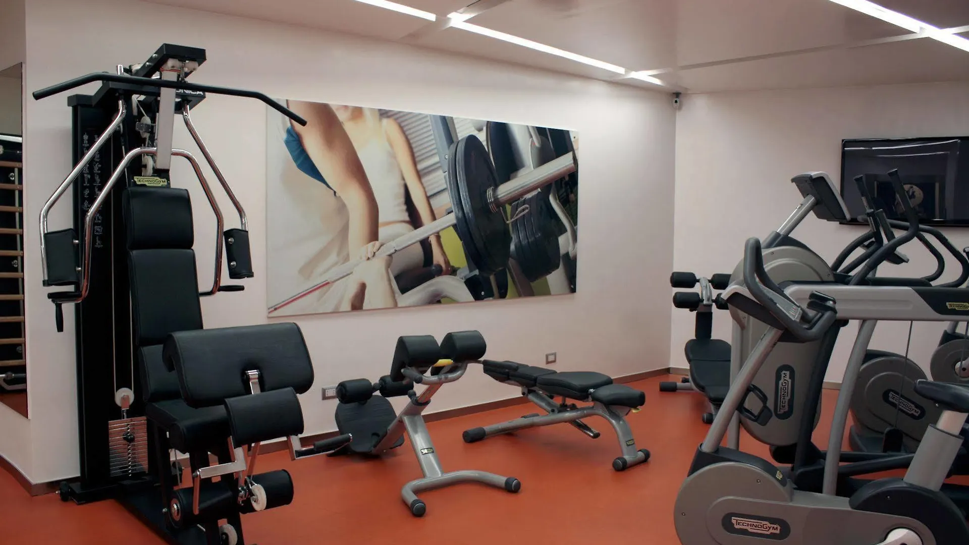 ****  Albani Hotel Roma Itália