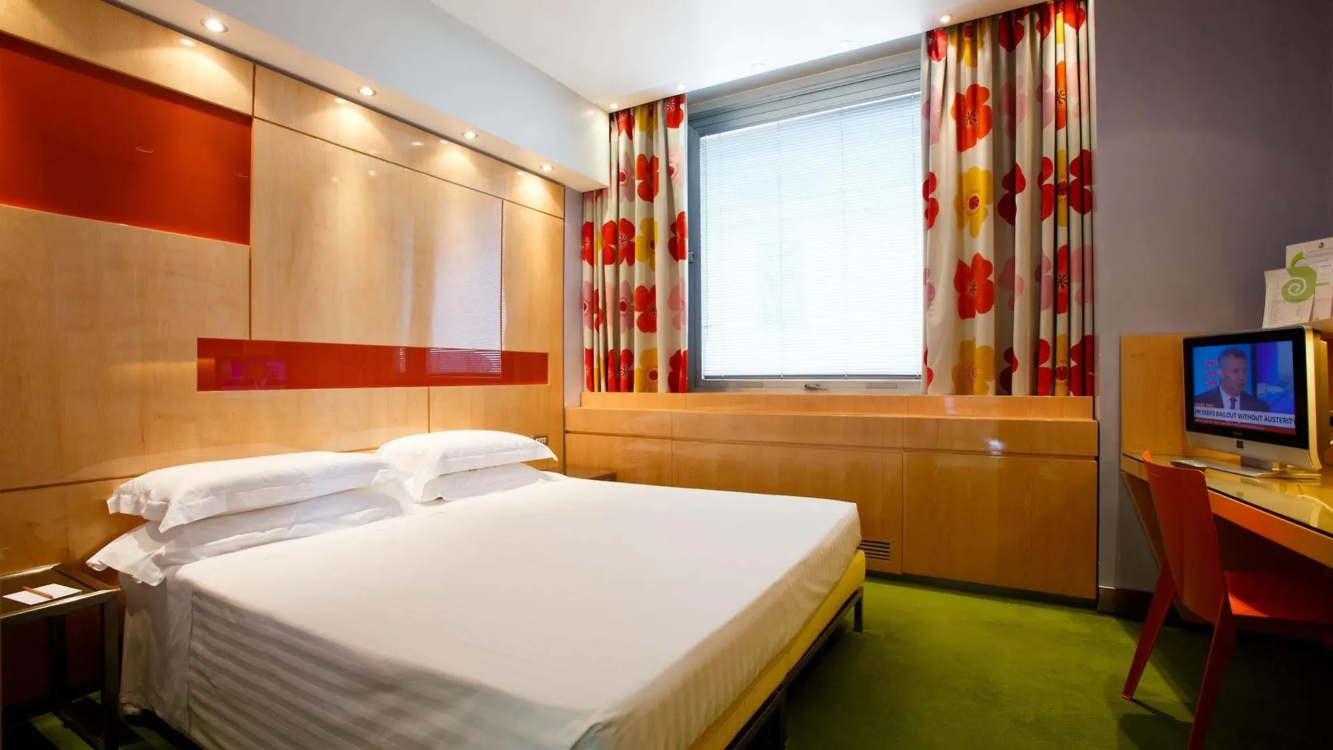 Albani Hotel Roma