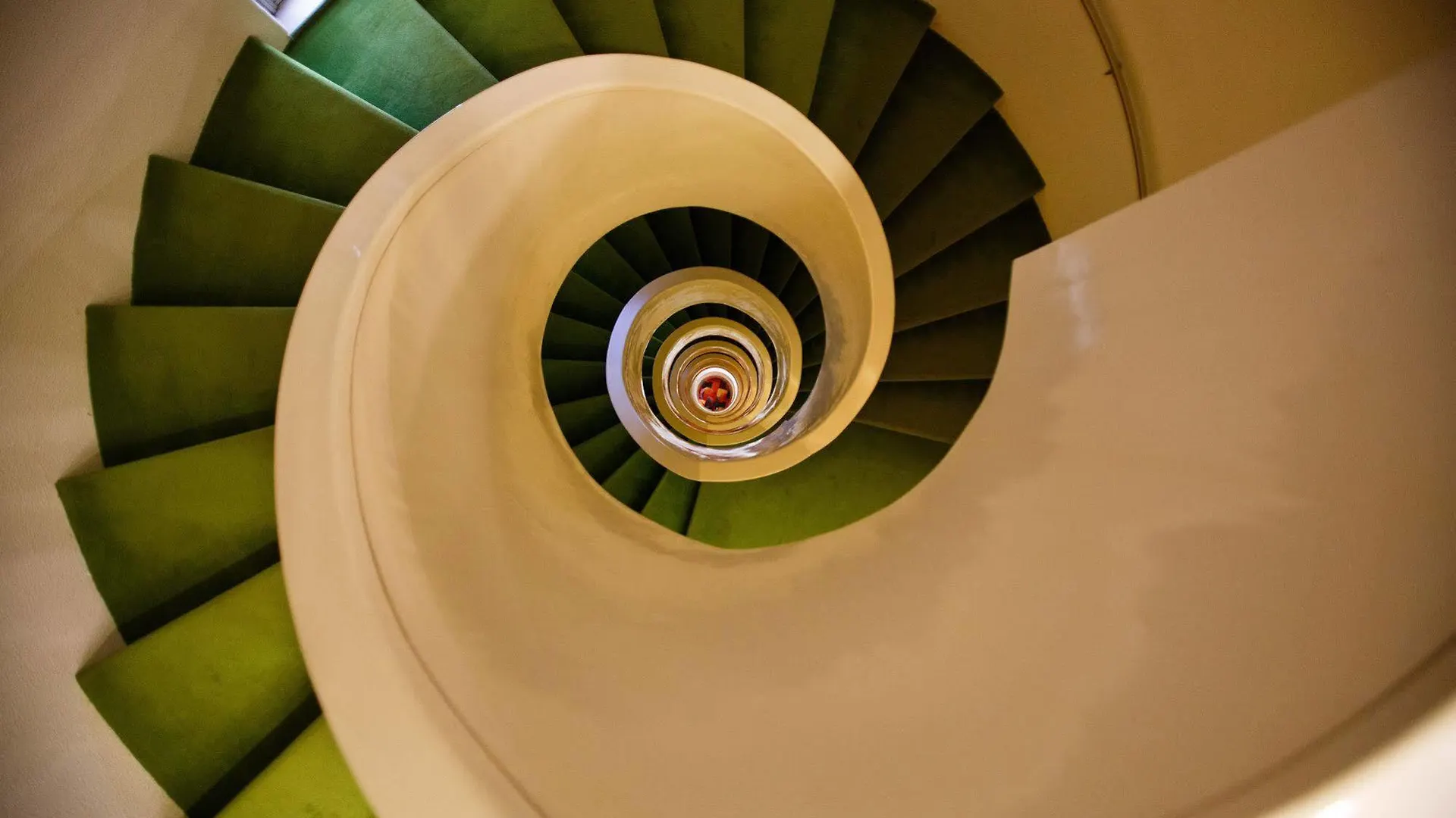 Albani Hotel Roma