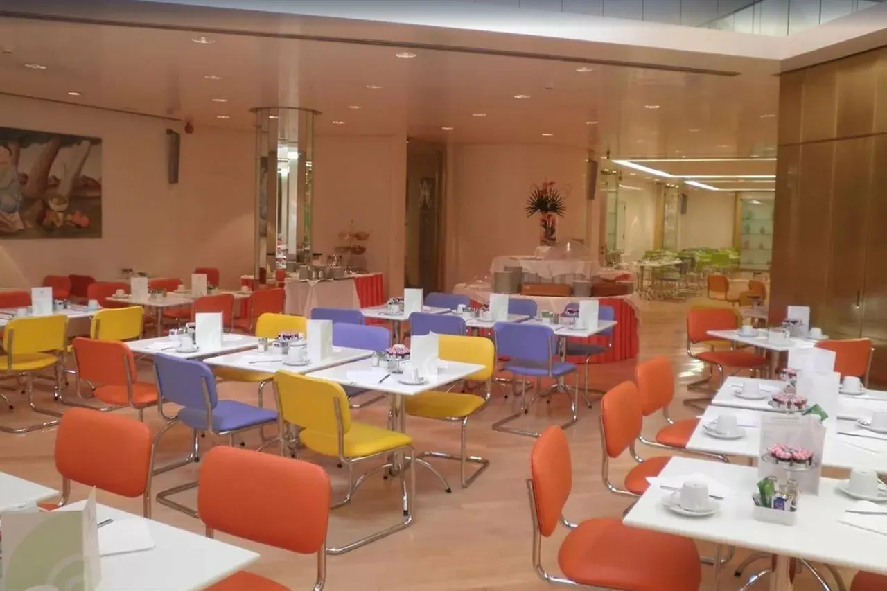 Albani Hotel Roma