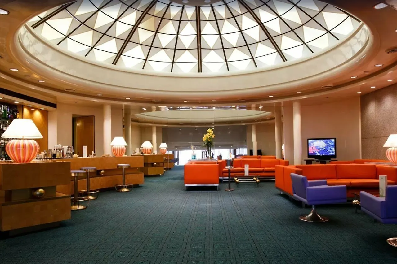 Albani Hotel Roma